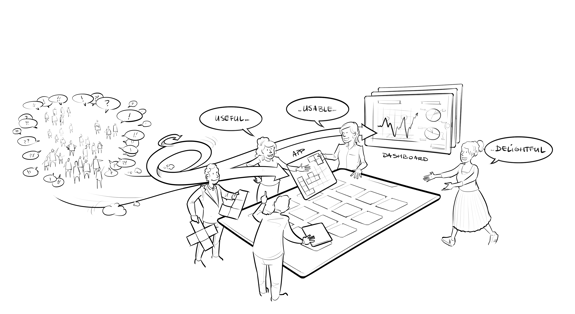 digital accelerator